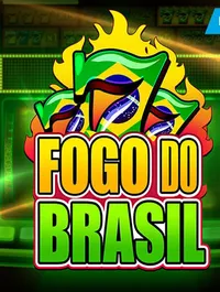 Fogo Do Brasil 777
