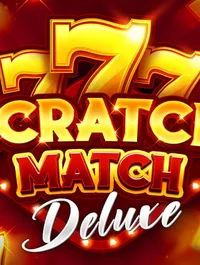 Scratch Match Deluxe