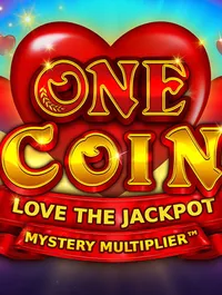 One Coin™ Love the Jackpot