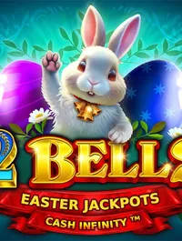 12 Bells™ Easter Jackpots