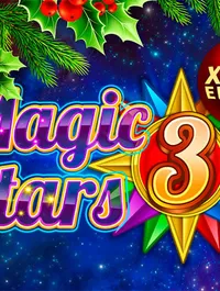 Magic Stars 3 Xmas