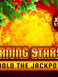 Burning Stars 3™ Xmas