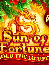 Sun of Fortune Xmas