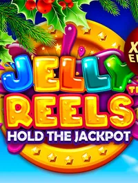 Jelly Reels™ Xmas