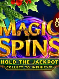 Magic Spins™ Xmas