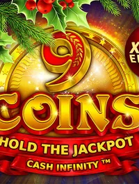 9 Coins Xmas