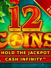 12 Coins Xmas Edition