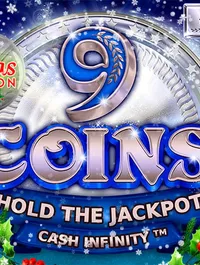 9 Coins Grand Platinum Edition Xmas Edition