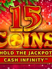 15 Coins Xmas Edition