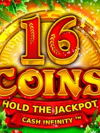 16 Coins Xmas Edition