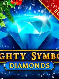 Mighty Symbols: Diamonds Xmas Edition