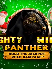 Mighty Wild™: Panther Xmas Edition