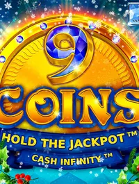 9 Coins Grand Diamond Edition Xmas Edition