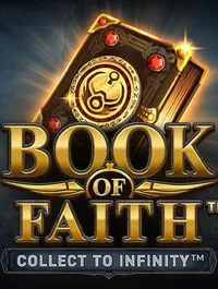 Book of Faith™ Easter Edition