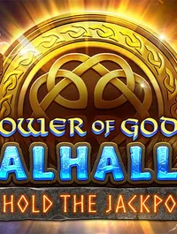 Power of Gods: Valhalla Easter Edition
