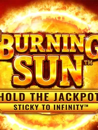 Burning Sun™ Easter Edition