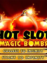 Hot Slot™: Magic Bombs Easter Edition