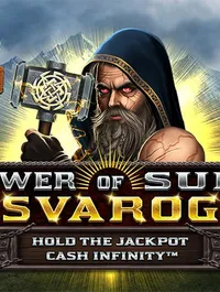 Power of Sun™: Svarog Easter Edition