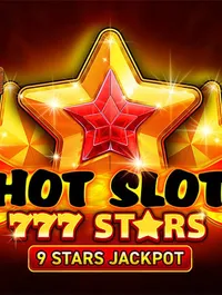 Hot Slot™: 777 Stars Easter Edition