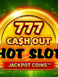 Hot Slot™: 777 Cash Out Easter Edition