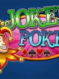 Joker Poker MH