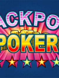 Jackpot Poker
