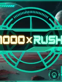 1000 x Rush