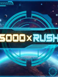 5000 x Rush