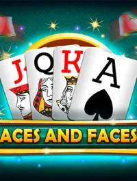Aces and Faces