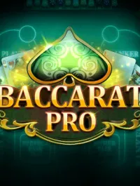 Baccarat PRO