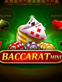 Baccarat Mini