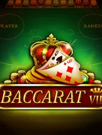 Baccarat VIP
