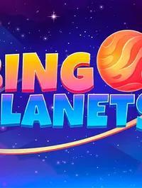 Bingo Planets