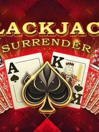 Blackjack Surrender