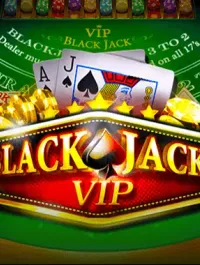 Blackjack VIP