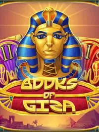 Books of Giza