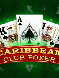 Caribbean Club Poker