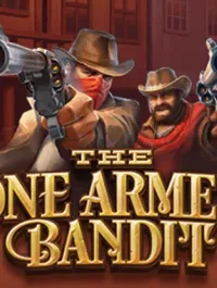 The One-Armed Bandit