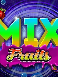 Fruit Mix