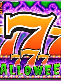 777 - Halloween