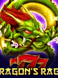 777 - Dragon's Rage