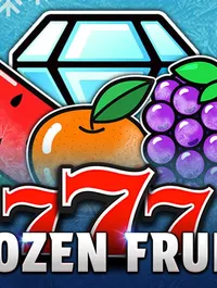 777 - Frozen Fruits