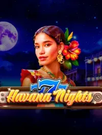 777 - Havana Nights