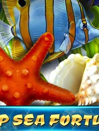 Deep Sea Fortune
