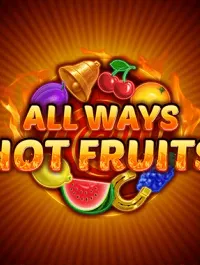 Allways Hot Fruits