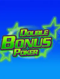 Double Double Bonus Poker 50 Hand