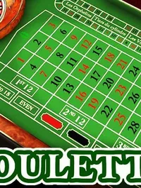 European Roulette