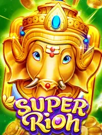 Super Rich