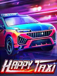 Happy Taxi