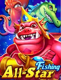 All-star Fishing
